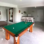 Apartamento Moderno Com Piscina Privada!