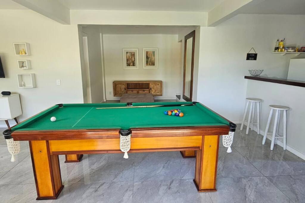 Moderno Com Piscina Privada! Apartamento Búzios