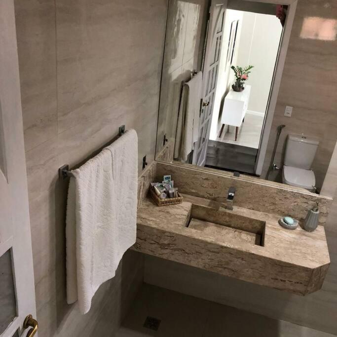 Moderno Com Piscina Privada! Apartamento *