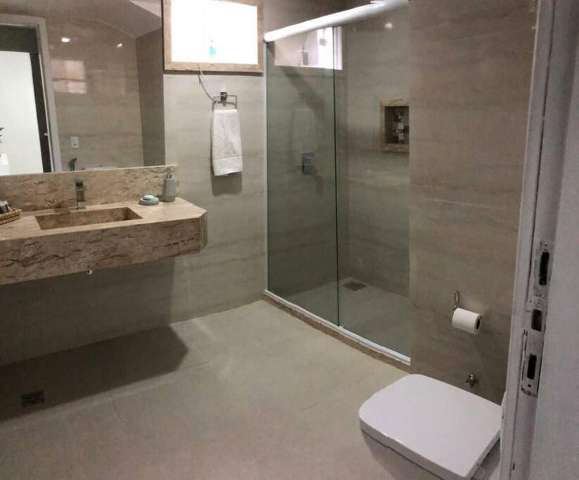 Apartamento Moderno Com Piscina Privada! Búzios