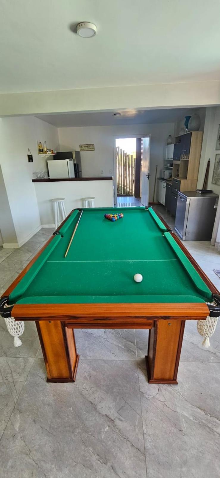 Moderno Com Piscina Privada!