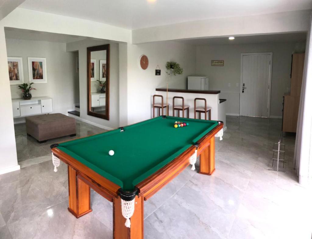 Apartamento Moderno Com Piscina Privada! Búzios
