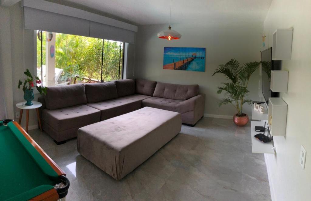 Moderno Com Piscina Privada! Apartamento *